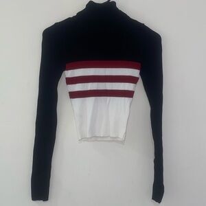 Fashion Nova Turtleneck